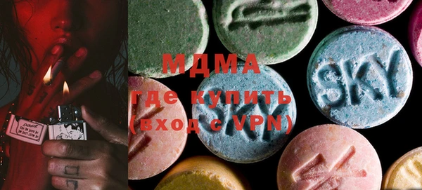 ешки Майский